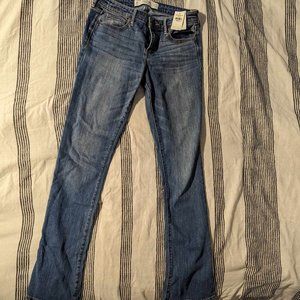 Abercrombie Jeans
